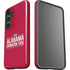 University of Alabama Crimson Tide Galaxy S25 Impact Case